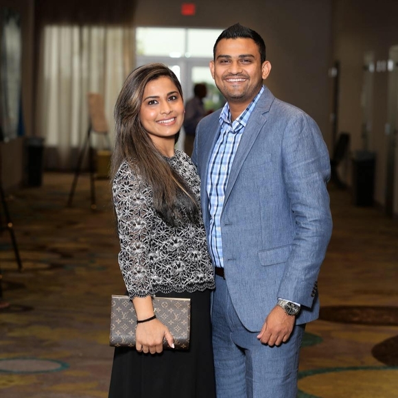 Meet your Posher, Parthiv - Picture 1 of 1